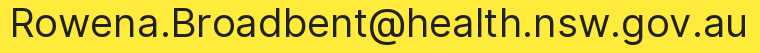 Email address
